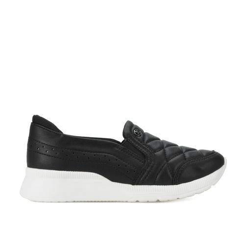 Tênis Kolosh  Slip On Preto