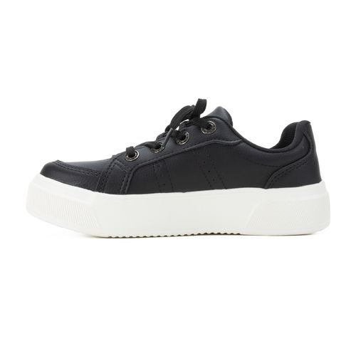 Tênis Kolosh  Flatform Preto