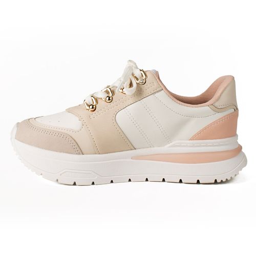 Tênis Dakota  Jogging Branco