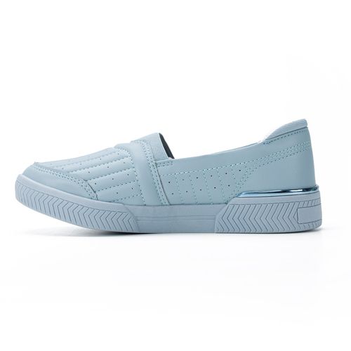 Tênis Kolosh  Slip On Azul