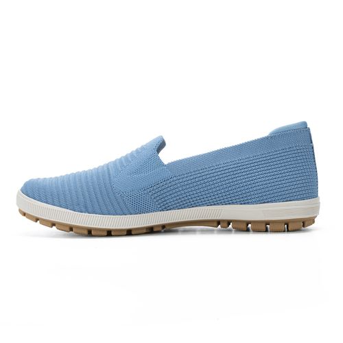 Tênis Kolosh  Slip On Azul