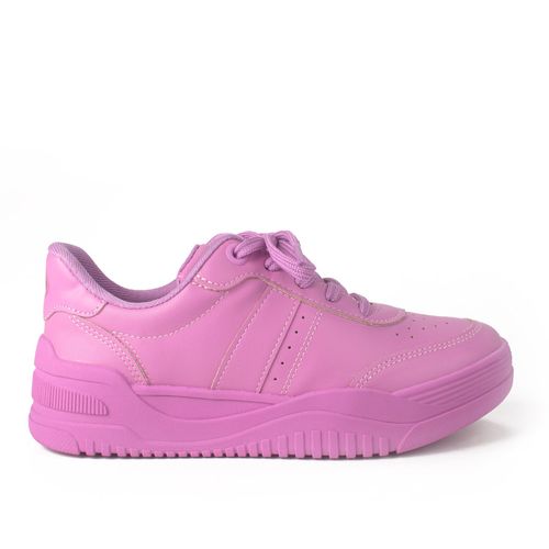 Tênis Dakota  Casual Rosa