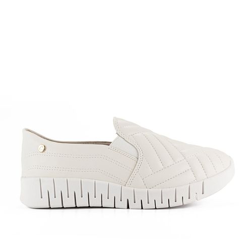 Tênis Campesí  Slip On Branco