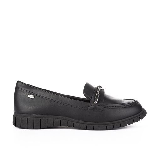 Sapato Campesí  Loafer Preto