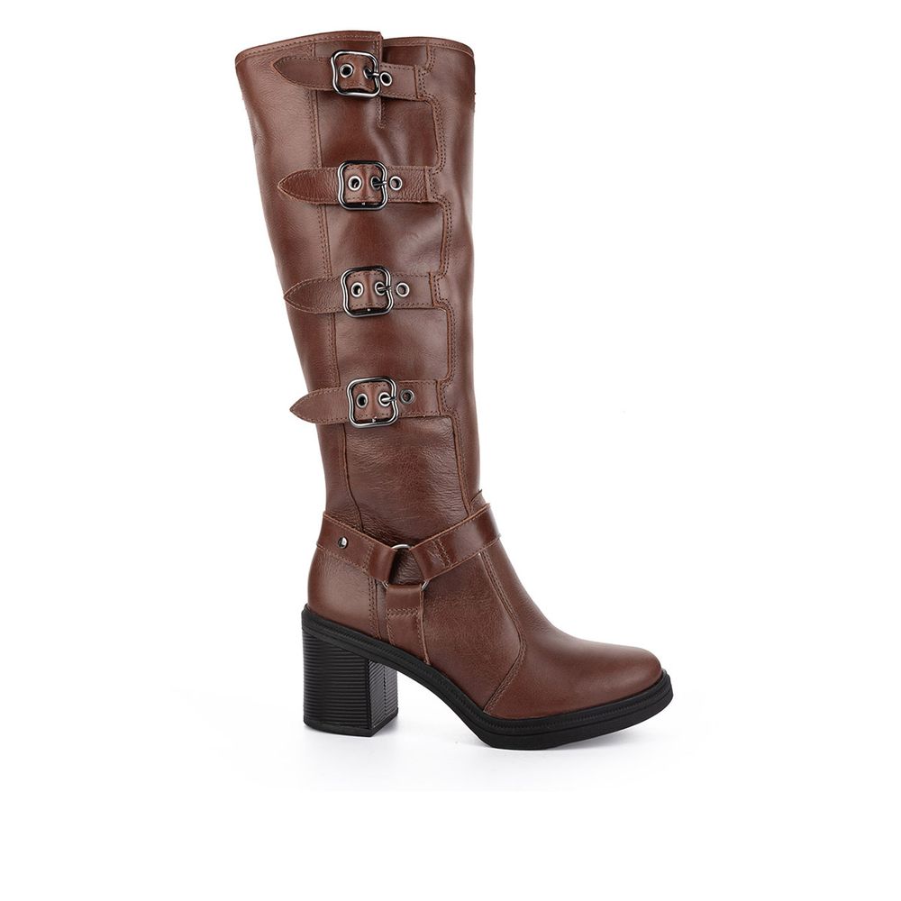 Botas shops tanara inverno 2019