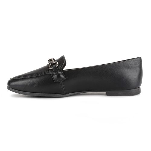 Mocassim Dakota  Preto