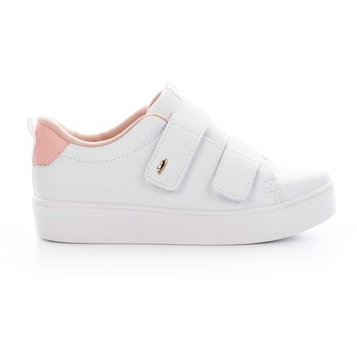 Tênis Dakota  Casual Branco