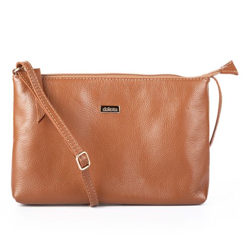 Bolsa Dakota  Caramelo