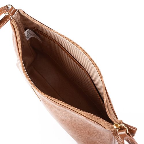 Bolsa Dakota  Caramelo