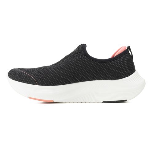 Tênis Kolosh  Esportivo Slip On Preto