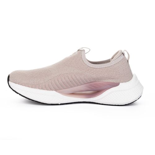 Tênis Kolosh  Esportivo Slip On Cinza