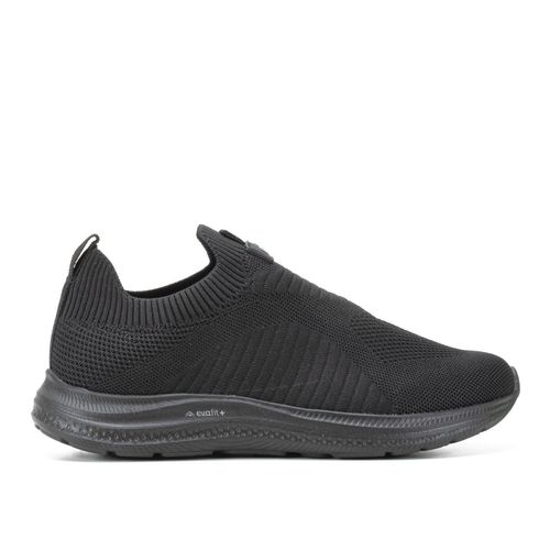 Tênis Kolosh  Slip On Preto