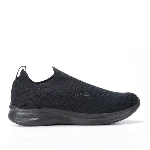 Tênis Kolosh  Esportivo Masculino Slip On Preto