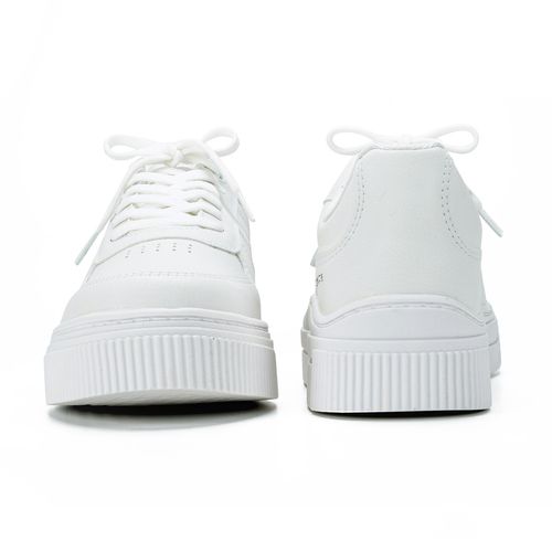 Tênis Kolosh  Casual Masculino Branco