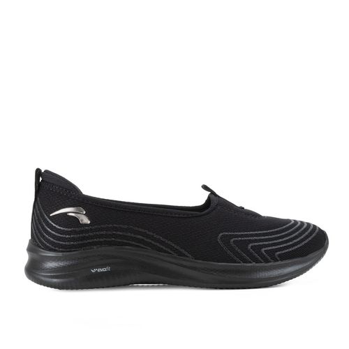 Tênis Kolosh  Slip On Preto