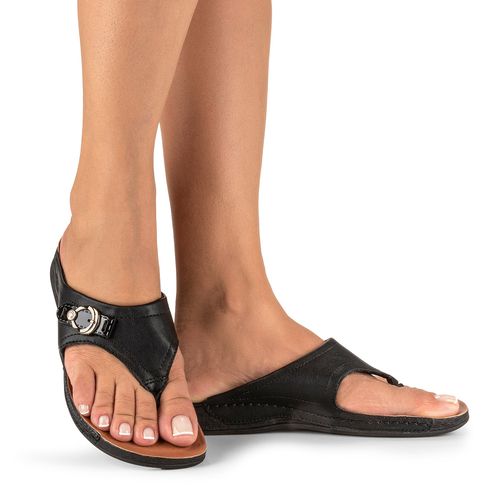 Chinelo Campesí  Preto