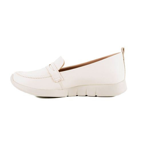 Tênis Mississipi  Slip On Branco