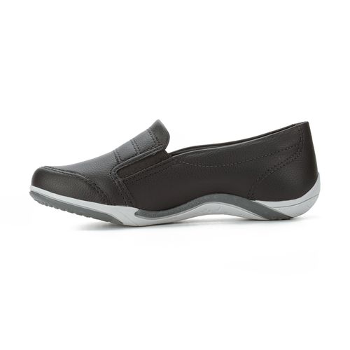 Tênis Kolosh  Slip On Preto