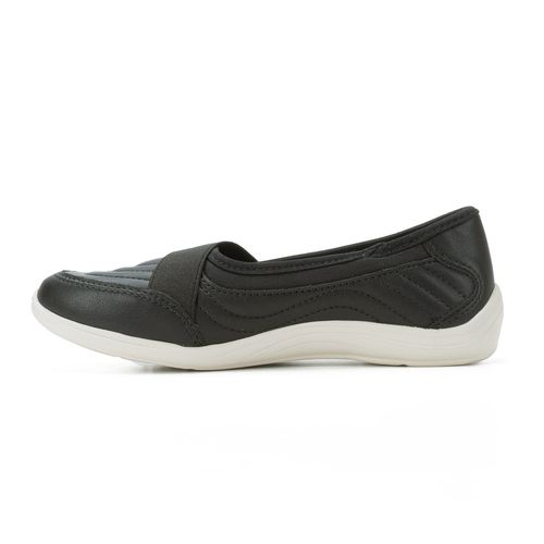 Tênis Kolosh  Slip On Preto