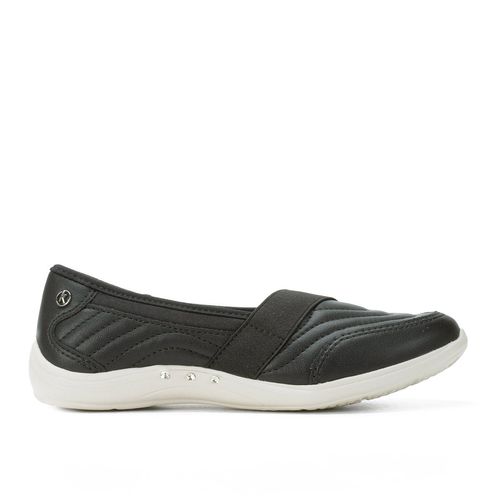 Tênis Kolosh  Slip On Preto