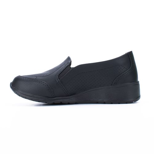 Tênis Kolosh  Slip On Preto