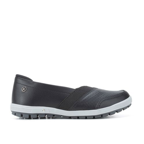 Tênis Kolosh  Slip On Preto