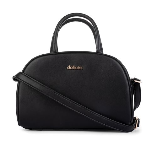 Bolsa Dakota  Preta