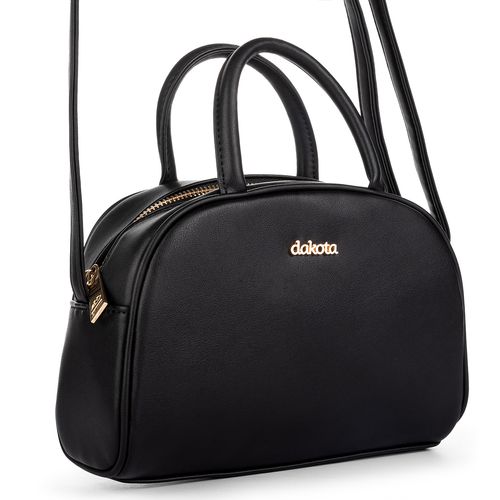 Bolsa Dakota  Preta