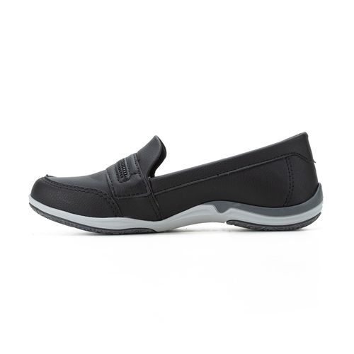 Tênis Kolosh Slip On Preto