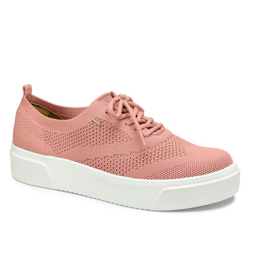 Tênis Dakota Casual Rosa