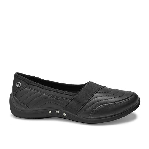 Tênis Kolosh Slip On Preto