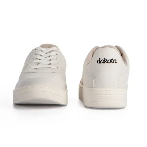 Tênis Dakota Casual Branco