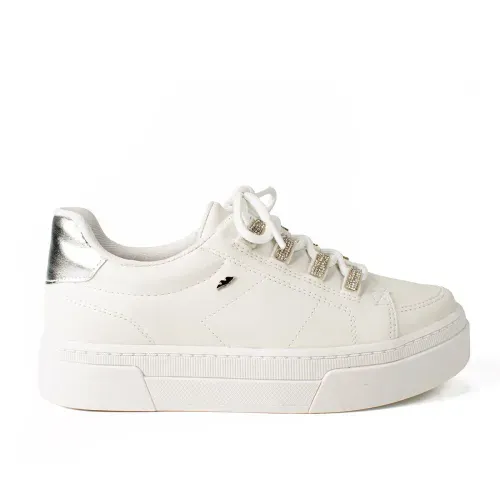 Tênis Dakota  Casual Branco