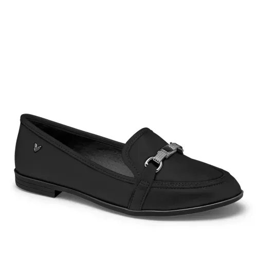 Sapato Mississipi Loafer Preto