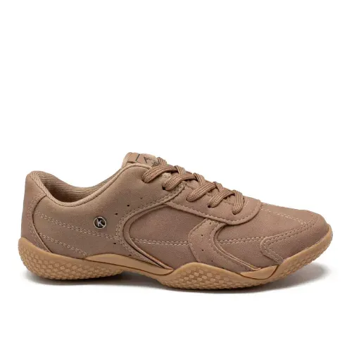 Tênis Kolosh Casual Marrom
