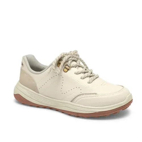 Tênis Mississipi Jogging Bege