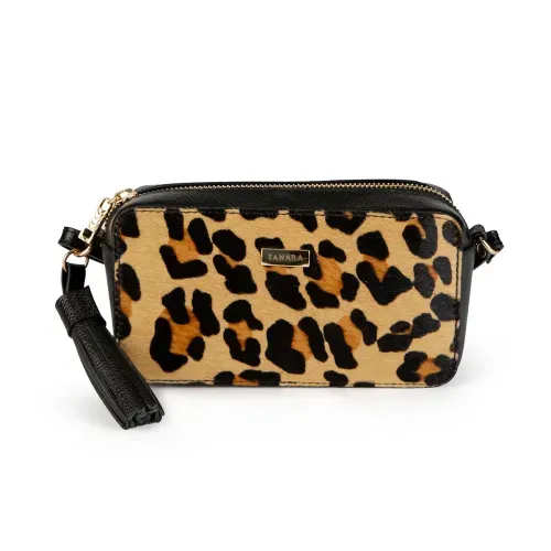 Bolsa Tanara Animal Print